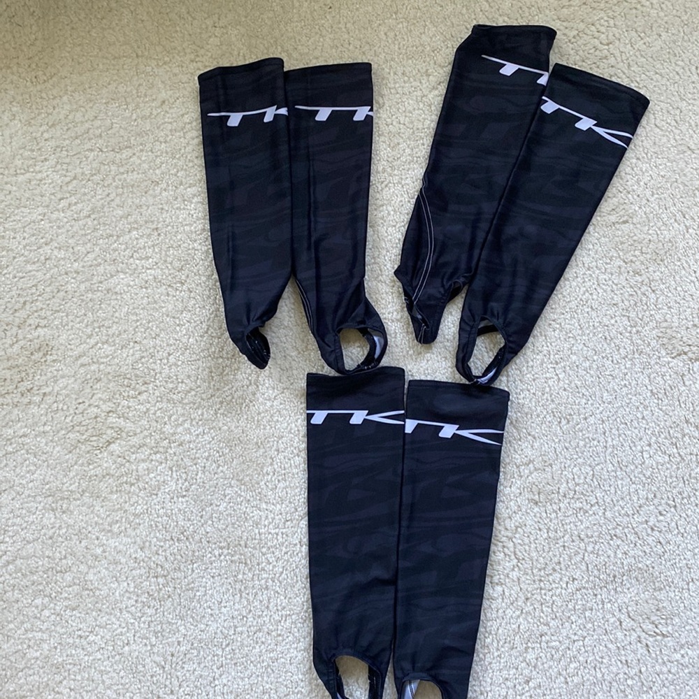 TK RASH GUARDS for field hockey
